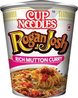 TOP RAM CUP ROGAN JOSH 70 GM