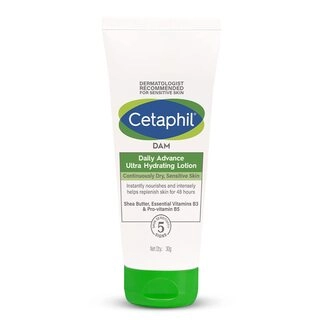 ULTRA HYDRATING LOTION 30 GM.