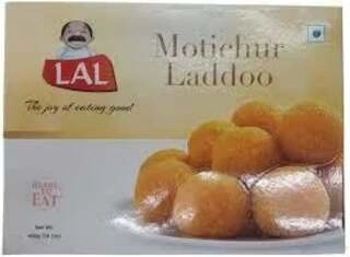 Motichur Laddoo 200 Gm