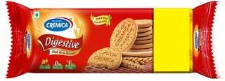 Digestive High Bran Biscuits 200Gm