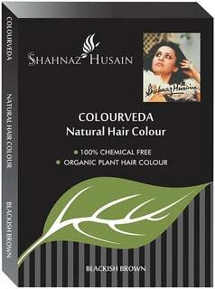 COLOUR VEDA HAIR 100GM