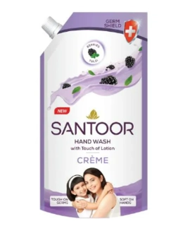 Hand Wash Berries