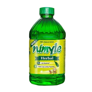 HERBAL FLOOR CLEANER 2 LTR.