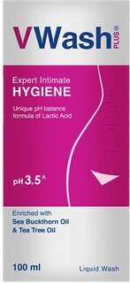 HYGIENE 100ML