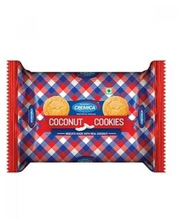 Coconut Cookies 185G