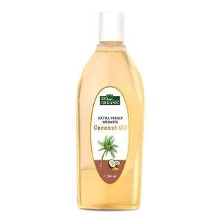 COCONUT OIL 200ML