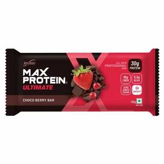 Rite Bite M/Protien Choco Berry