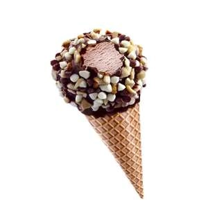 Choco Block Cone