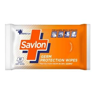Germ Protection Wetwipes