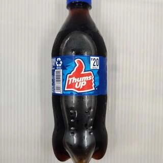 THUMP UP 250 ML.
