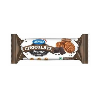 Chocolate Creme Biscuits 150Gm