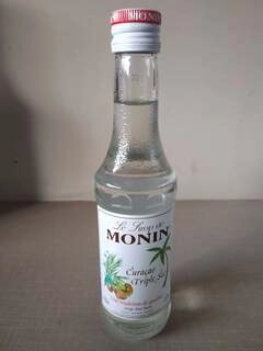 Curacao Triple Sec