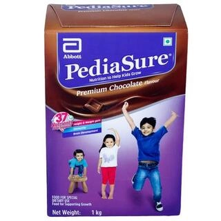 CHOCOLATE (R) 1 KG.