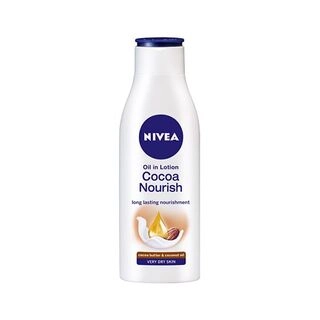 Cocoa Nourish Cream