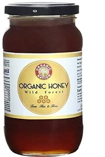 WILD FOREST HONEY 500GMS