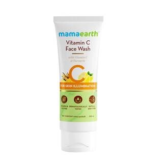 Vitamin C Face Wash