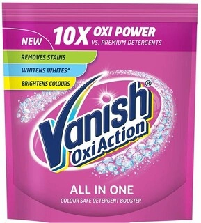 POWDER OXI ACTION 400GM