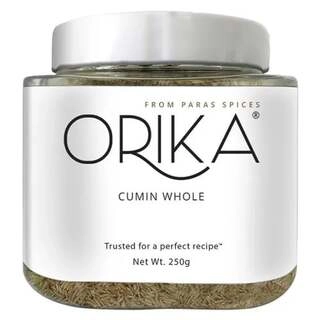 Cumin Whole