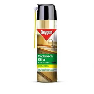Cockroach Killer Spray