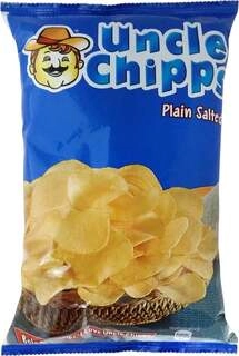 PLAIN SALTED 82 GM.