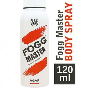 -M.Deo Agar 120Ml