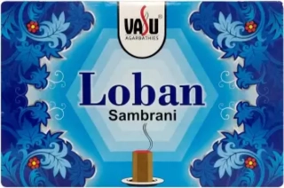 Loban Sambrani