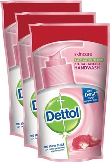 Handwash Skincare