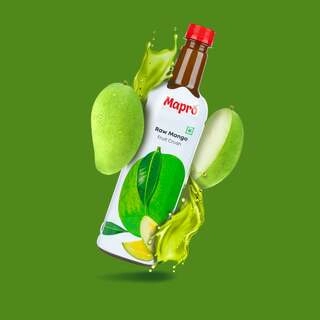 Raw Mango Crush 700Ml