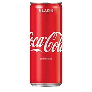 Coca-Cola Klasik Imp