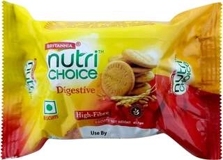 Nutri Choice Digestive