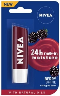Lip Balm Blackberry Shine 4.8Gm