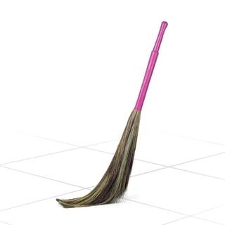 Gross Broom
