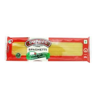 Spaghetti Pasta 500 Gm