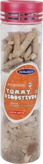 YUMMY DIGESTIVES APLAM CHAPLAM KHATTA MEETHA 165 GM.