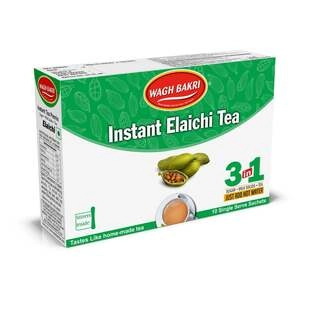 Instant Elaichi Tea 10N