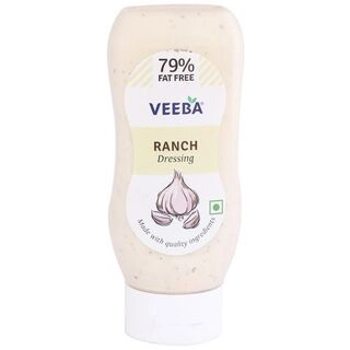 Ranch Dressing