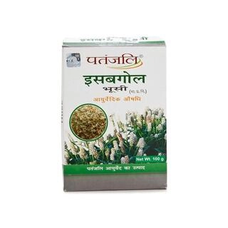 PATANJALI ISABGOL HUSK 100 GM.