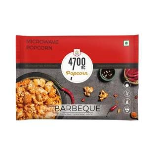 4700Bc Popcorn Barbeque Microwave
