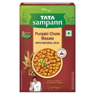 Chana Masala