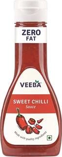 SWEET CHILLI SAUCE 350 GM.