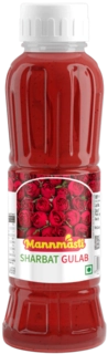GULAB SHARBA 700 ML.