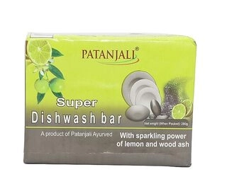 DISHWASH SUPER 280 GM.*3