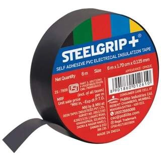 TAP STEEL GRIP 1.80CM