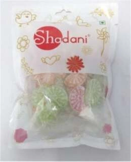 Mix Fruit Candy 100G