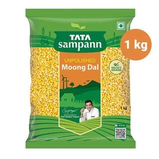 Moong Dhuli 1Kg