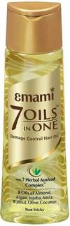7-Oil In1 100Ml