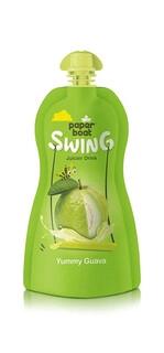 SWING YUMMY GUAVA 150 ML.