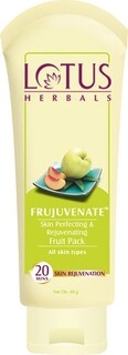 F/PACK FRUJUVENATE 60 GM.