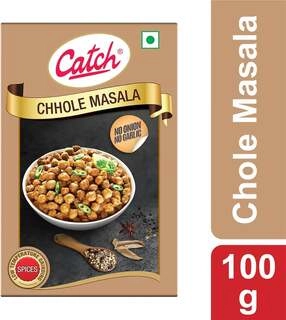 Chhole Masala