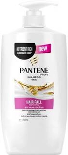 SHAMPOO HAIR FALL CONTROL 650 ML.